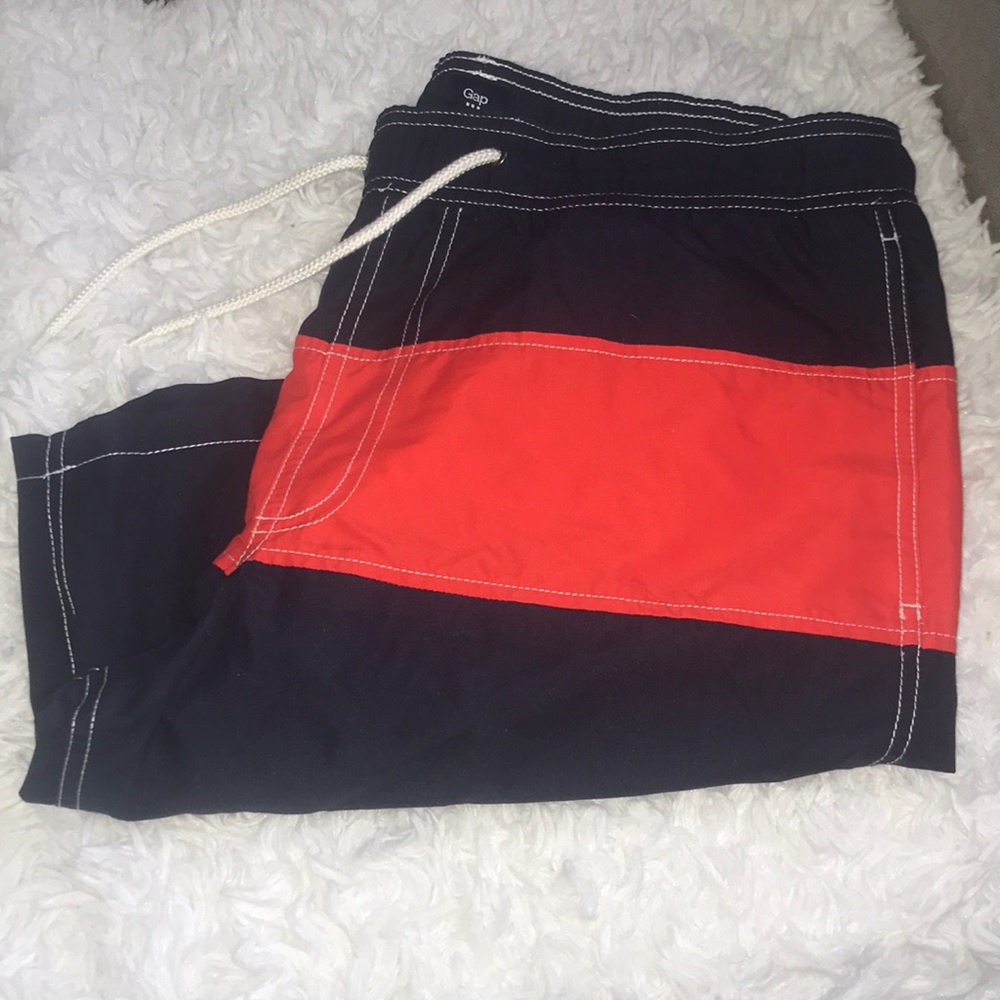 Gap July 4thMen’s Bathing Suit